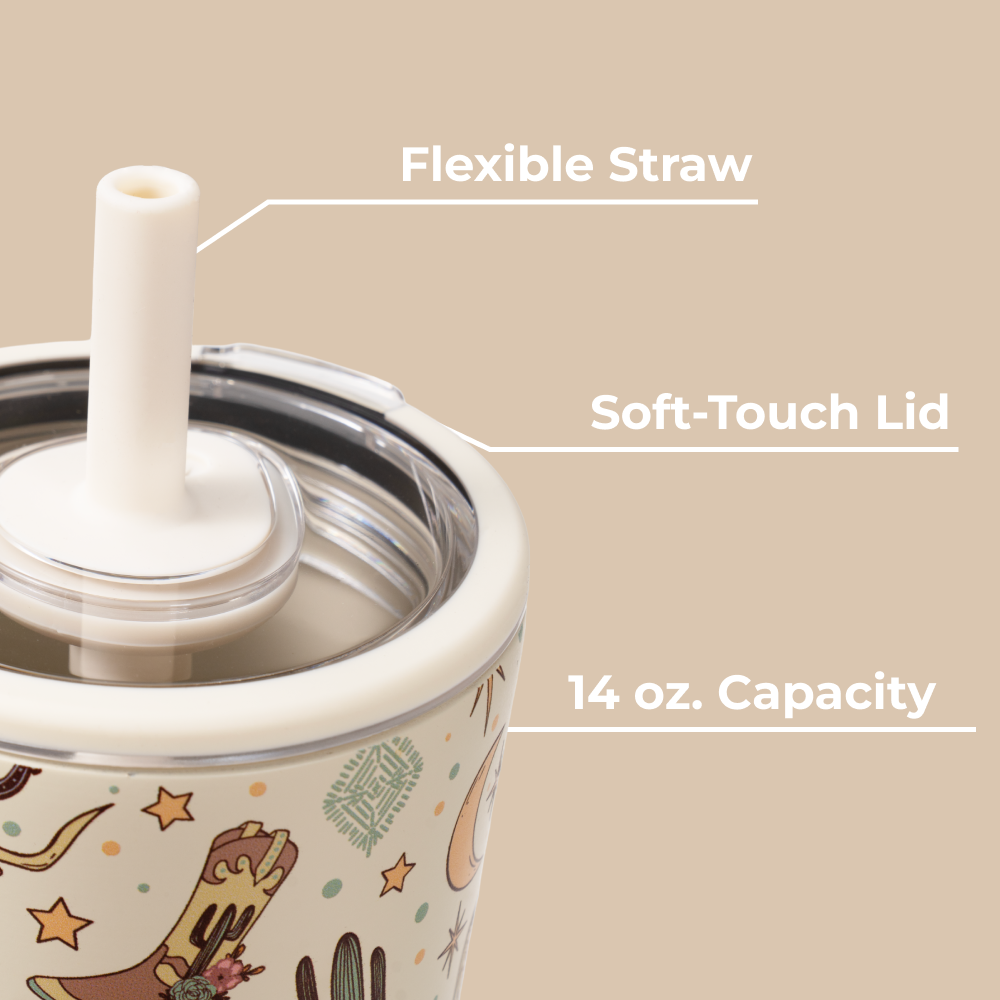Rodeo - Carry. Sip. Refill.