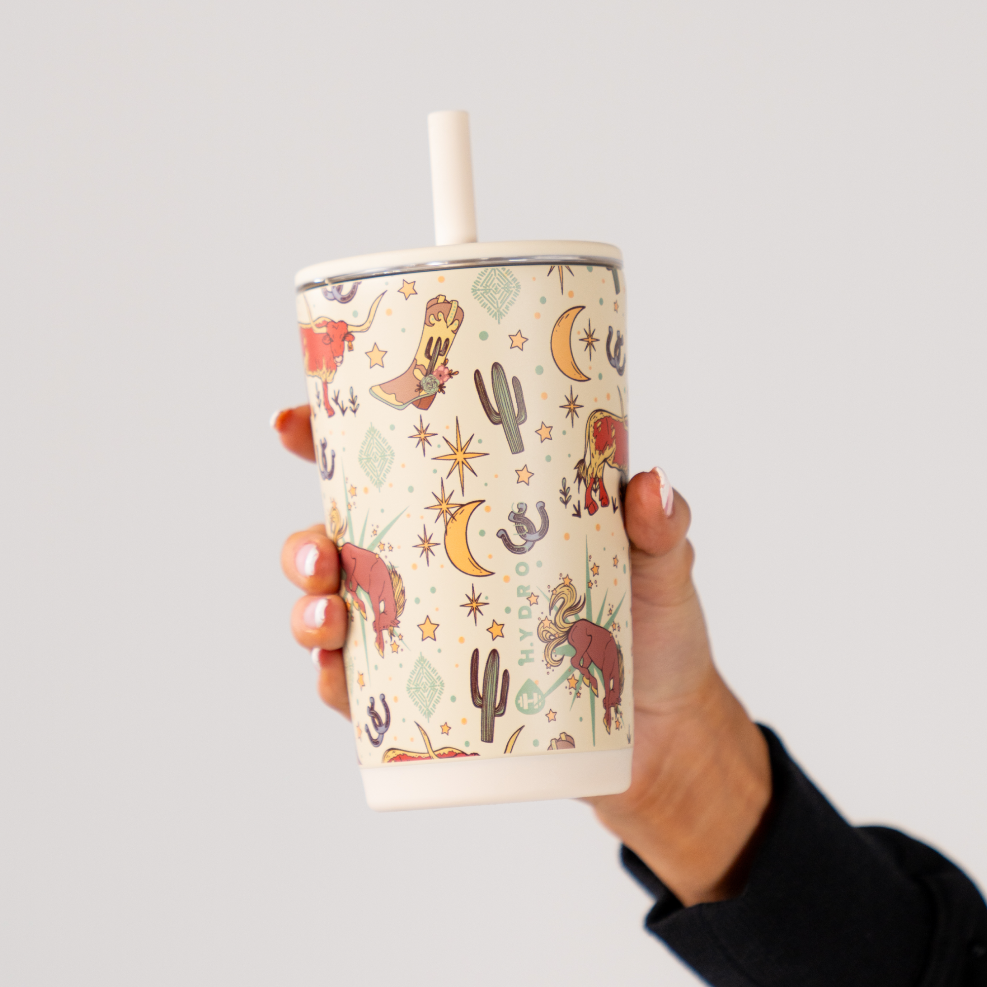 Rodeo - Carry. Sip. Refill.