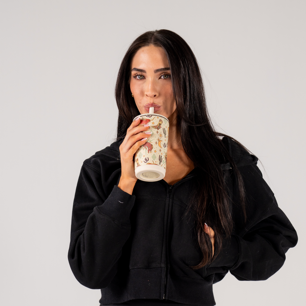 Rodeo - Carry. Sip. Refill.