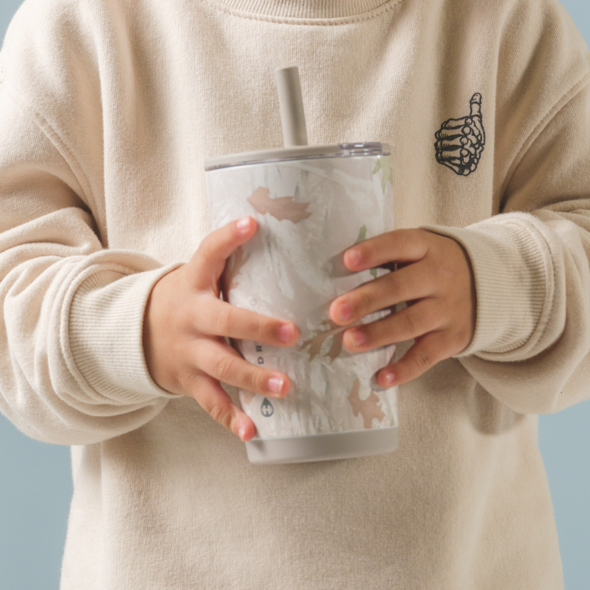 Camo - Jug Ready