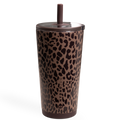 Brown Leopard - Keep Water Close
