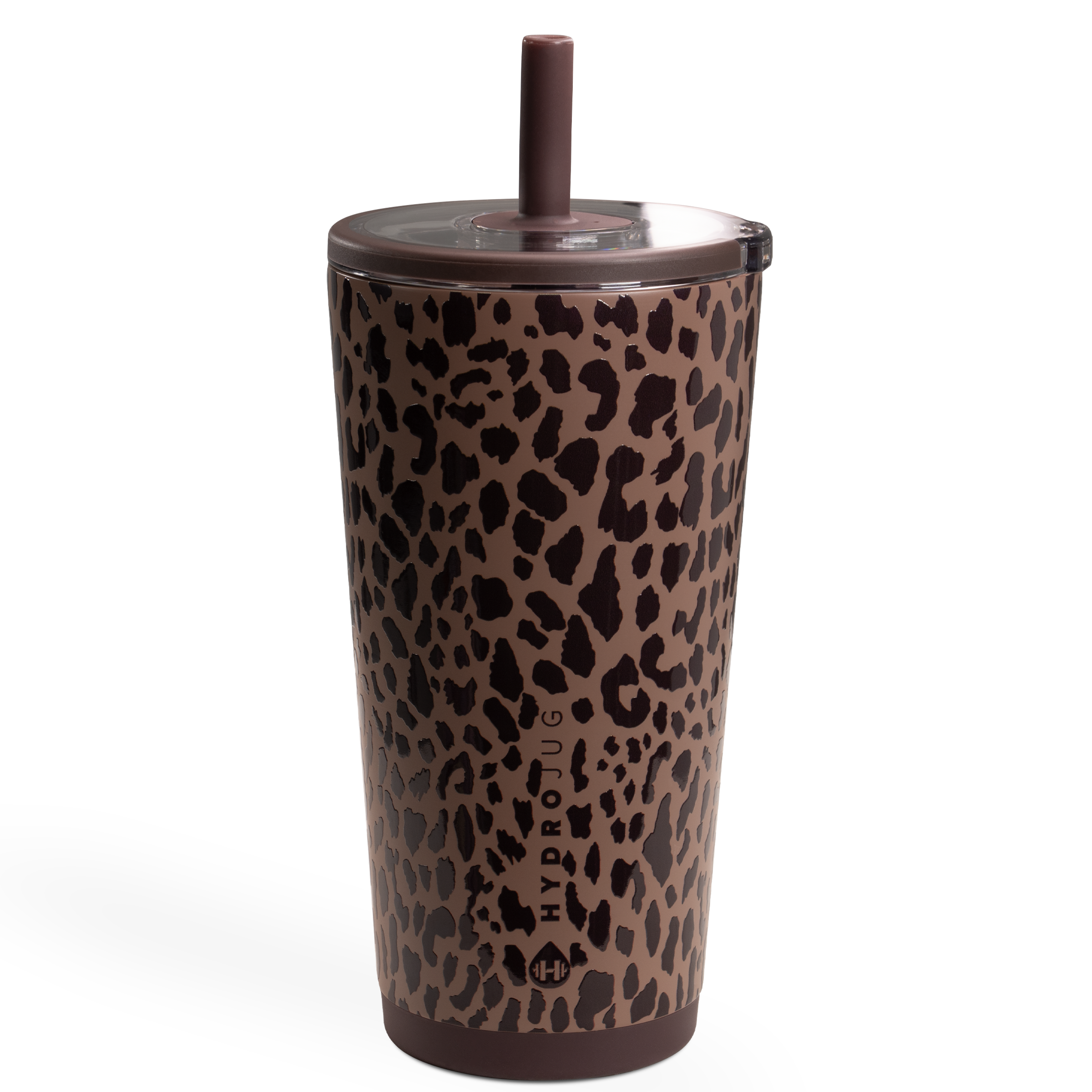 Brown Leopard - Keep Water Close