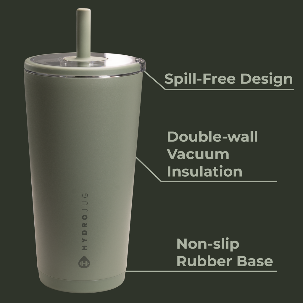 Courtyard - Hydration On Hand