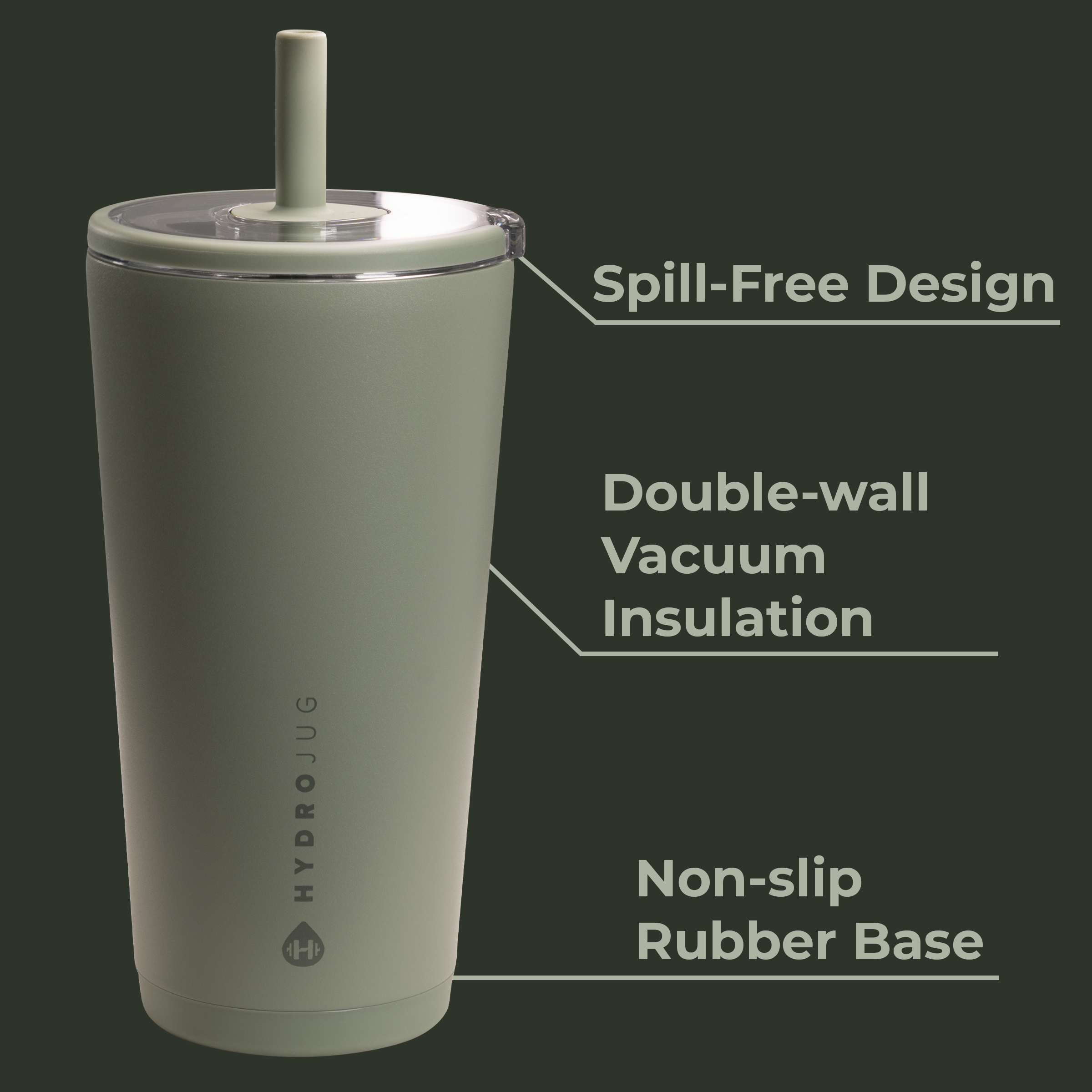 Courtyard - Hydration On Hand
