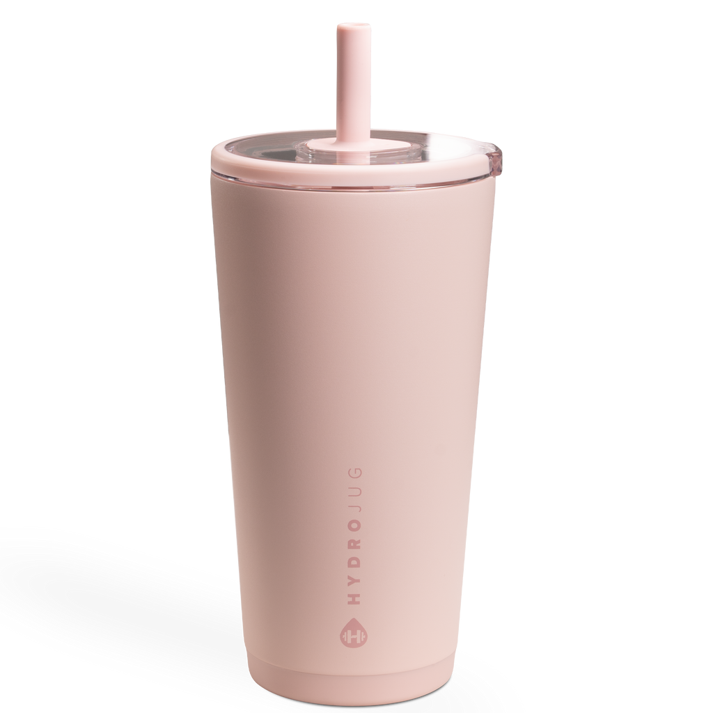 Dusty Rose - Your Water Jug