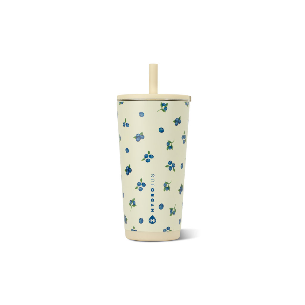 Freshly Pick'd - Water for Long Days