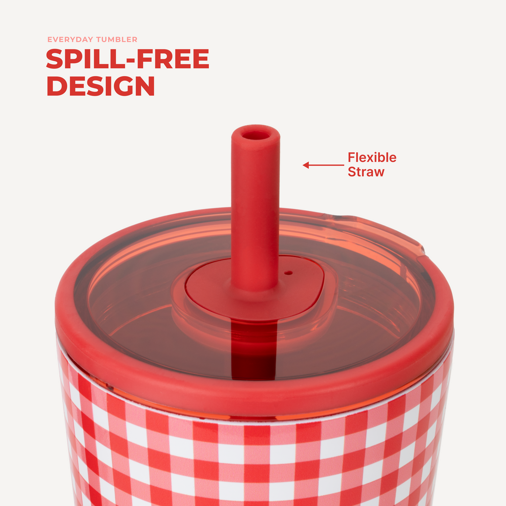 Summer Picnic - Start With Water
