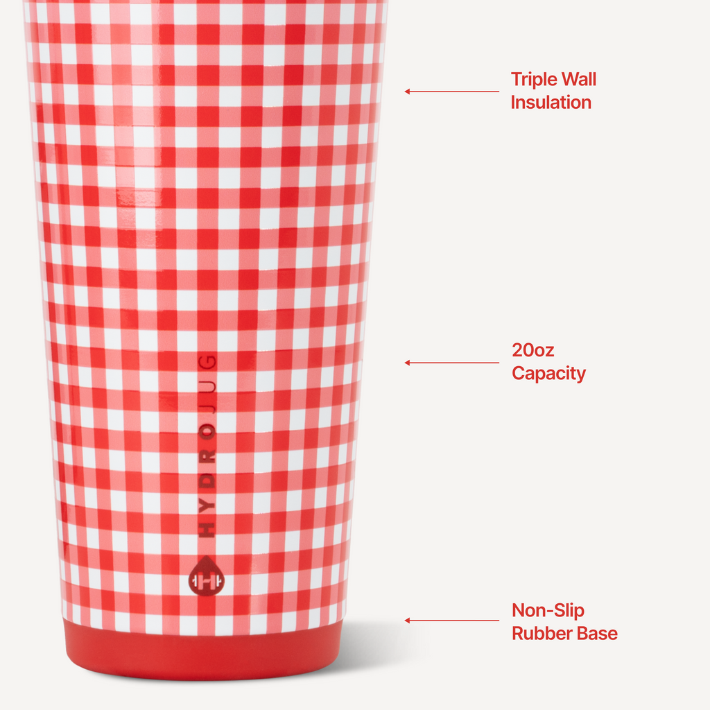 Summer Picnic - Start With Water