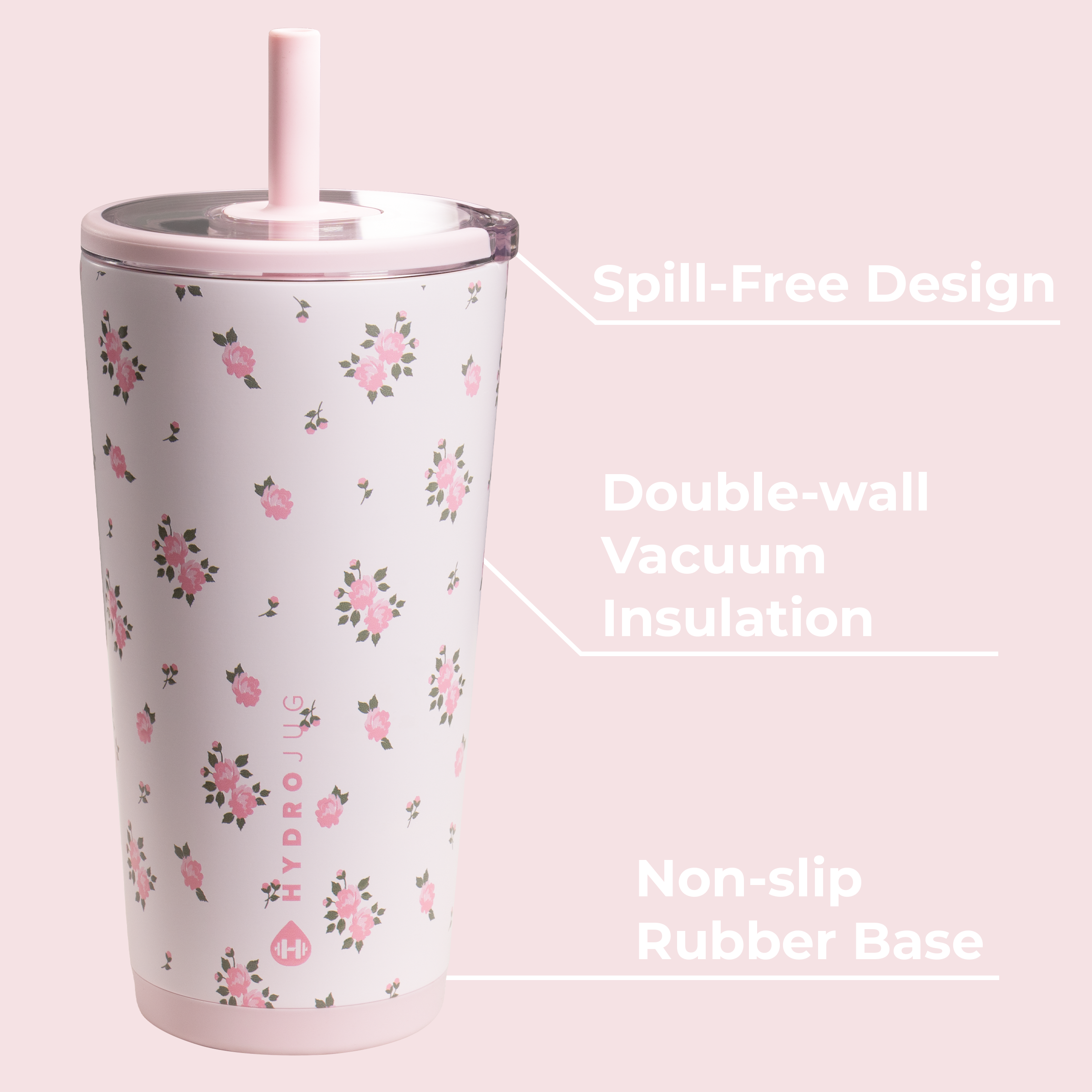 Wildrose - Jug for Gym
