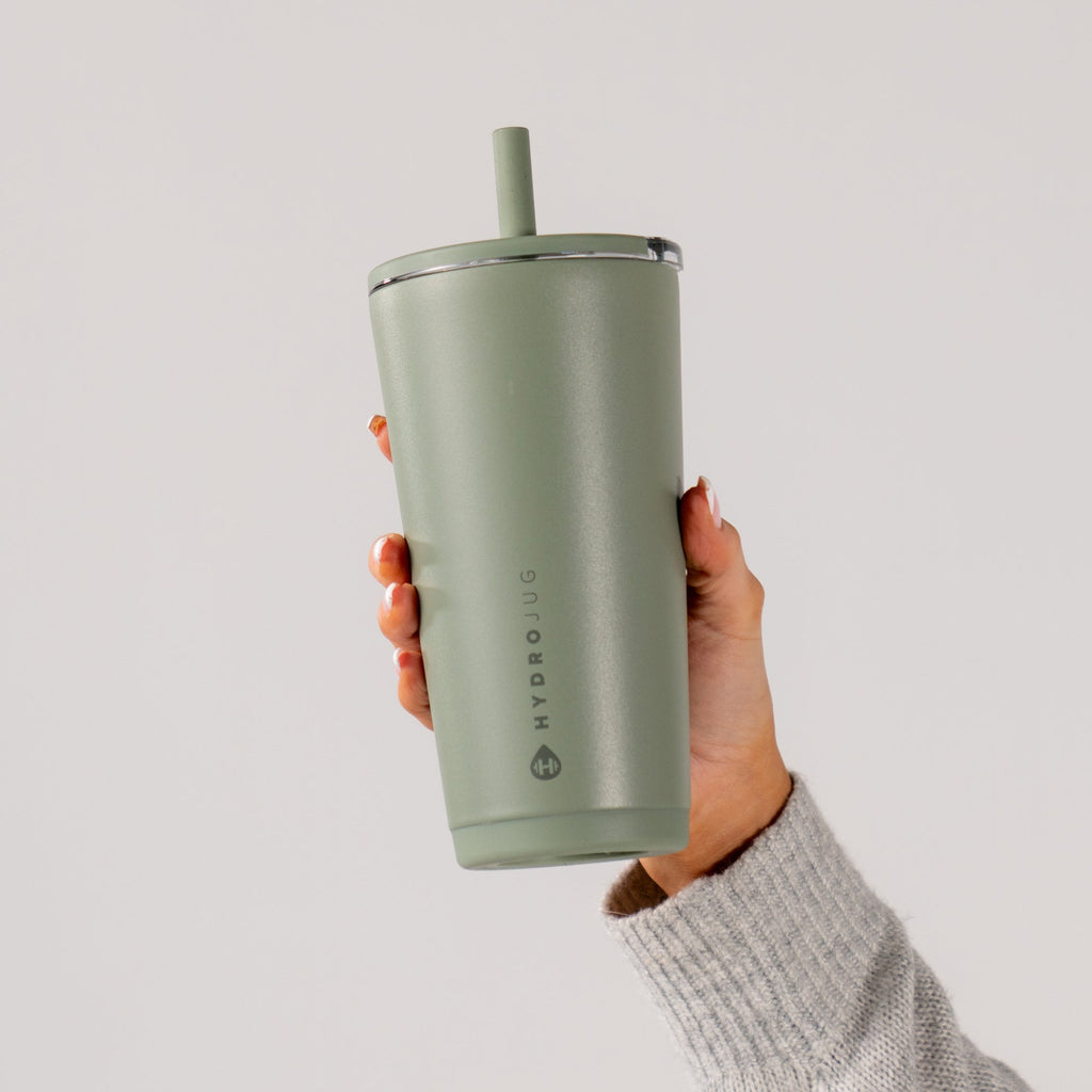 Courtyard - Hydration On Hand