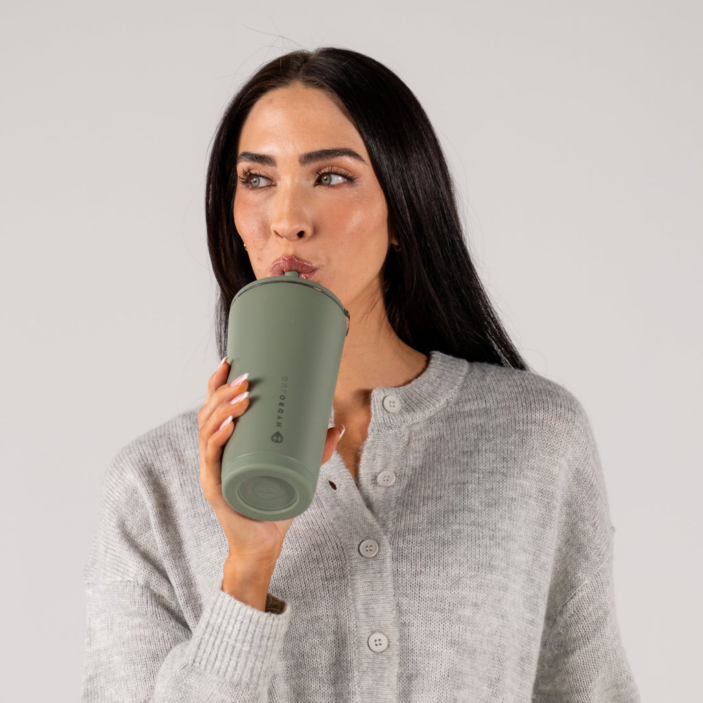 Courtyard - Hydration On Hand