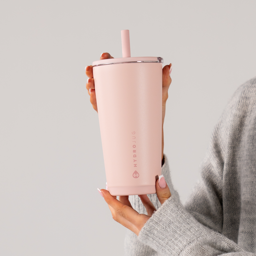 Dusty Rose - Your Water Jug