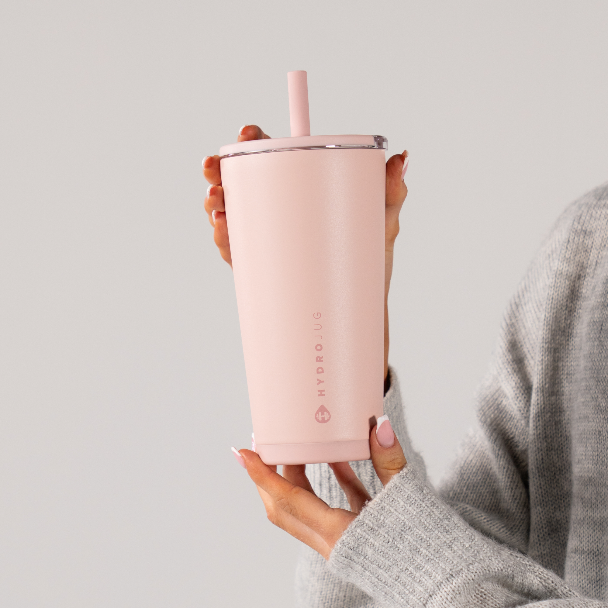 Dusty Rose - Your Water Jug