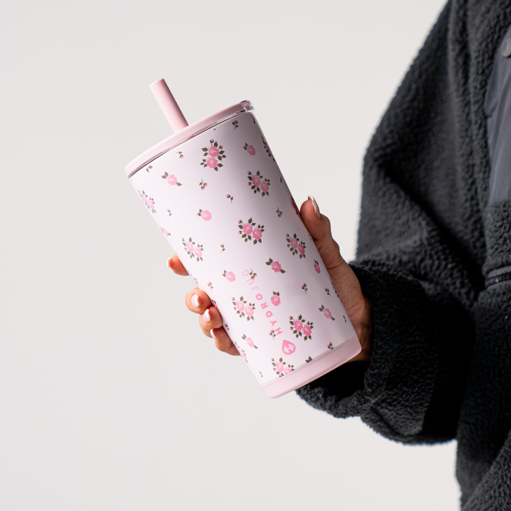 Wildrose - Jug for Gym