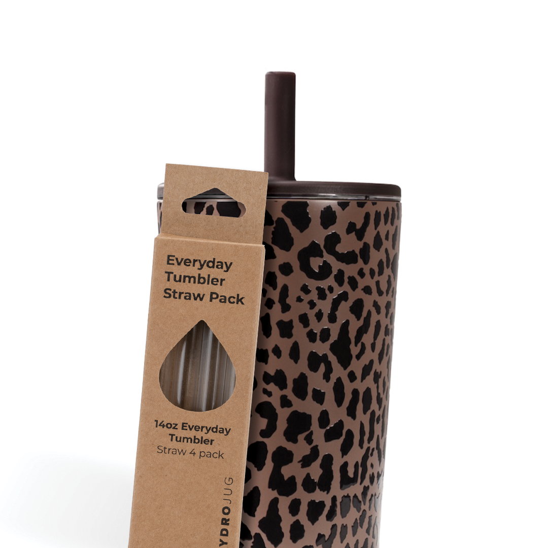 Tumbler Straws 4 Pack 14oz - Keep It Close