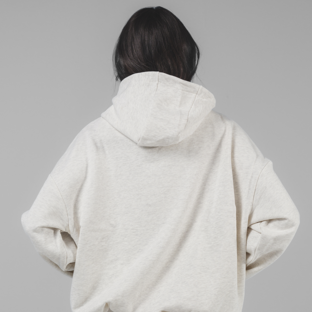 Hoodie - Your Refill Routine