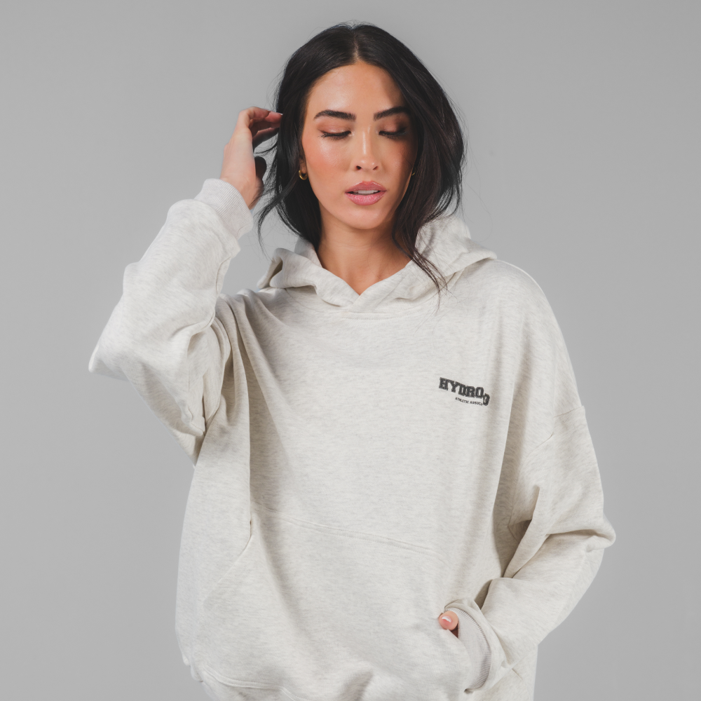 Hoodie - Your Refill Routine
