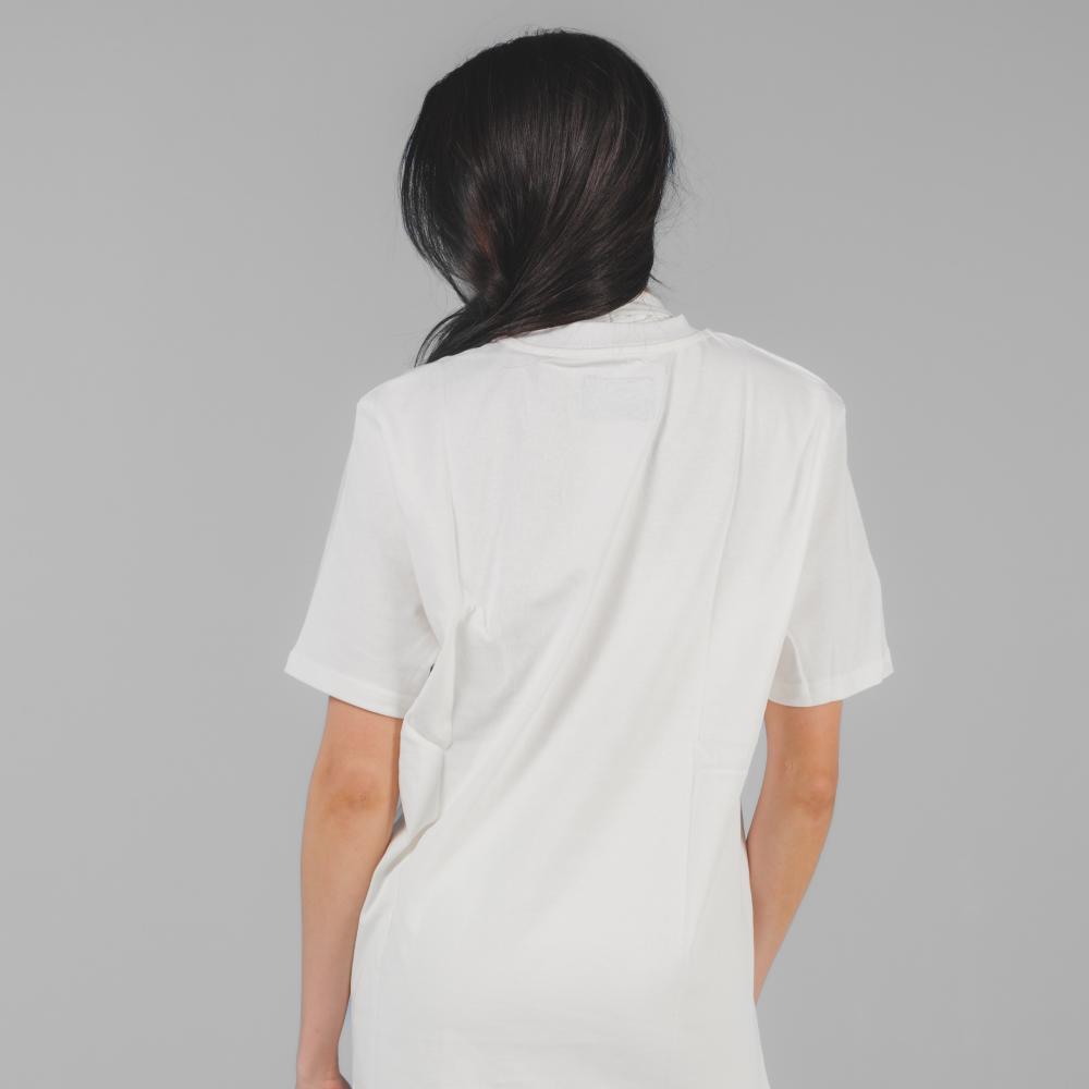 Daily Oversized Tee - Jug Up Daily