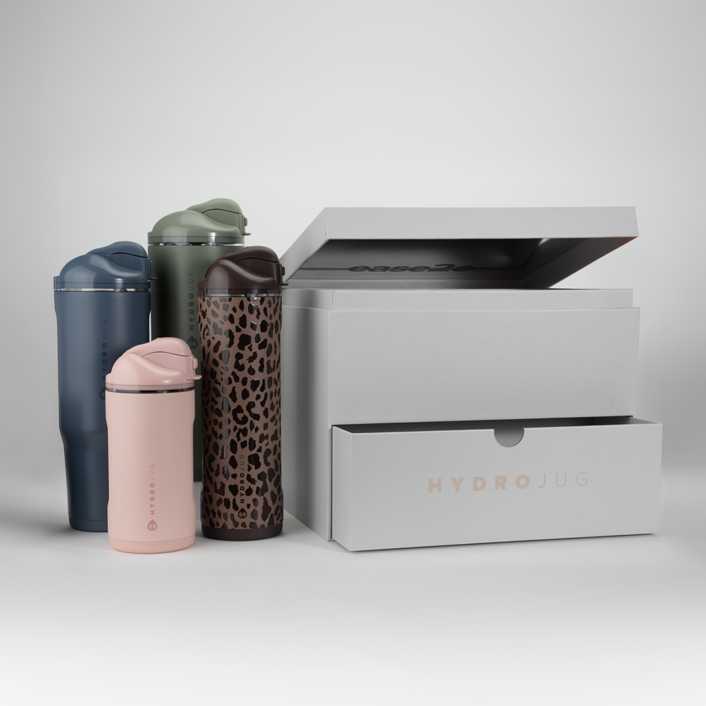 Ease2o PR Box - Daily Drinkware
