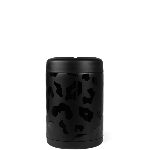 Black Leopard - HydroJug Daily Carry