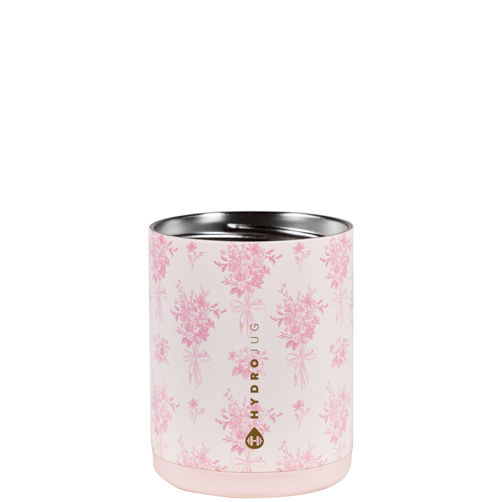 Bouquet - Fill Up Daily