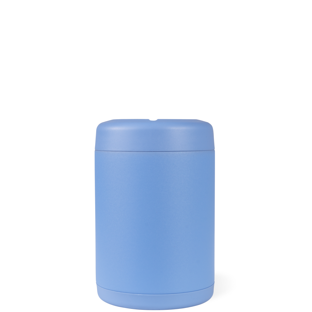 Light Blue - Workday Companion