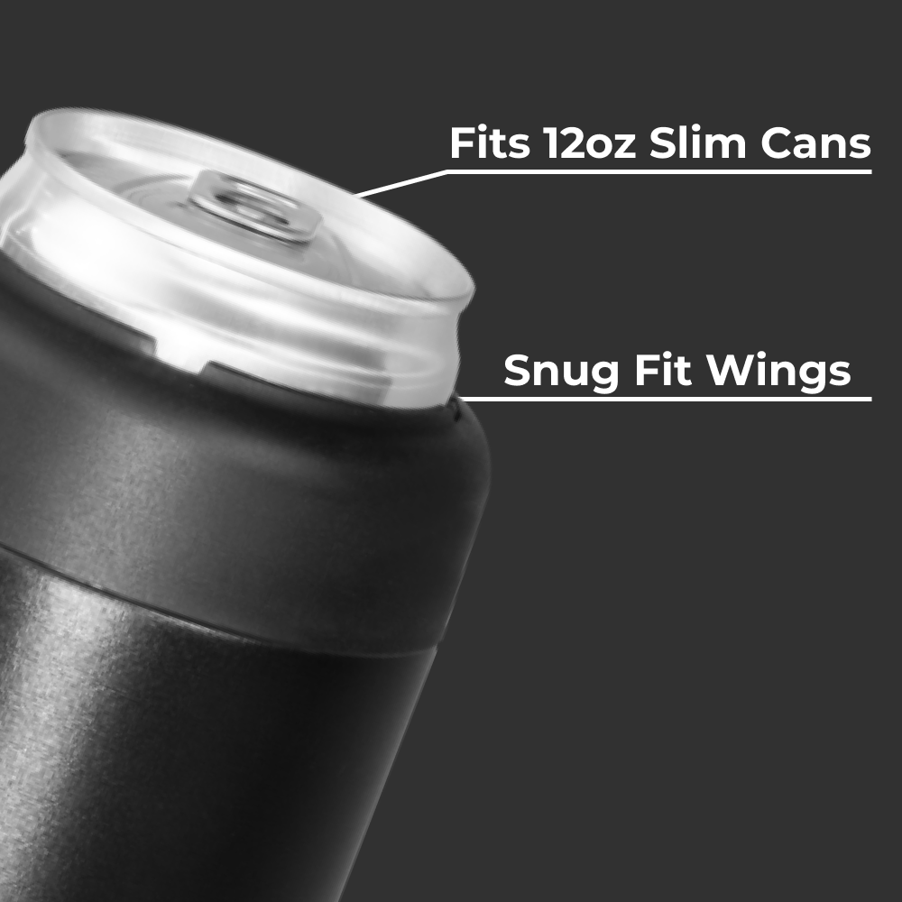 Black - Hydration Goals