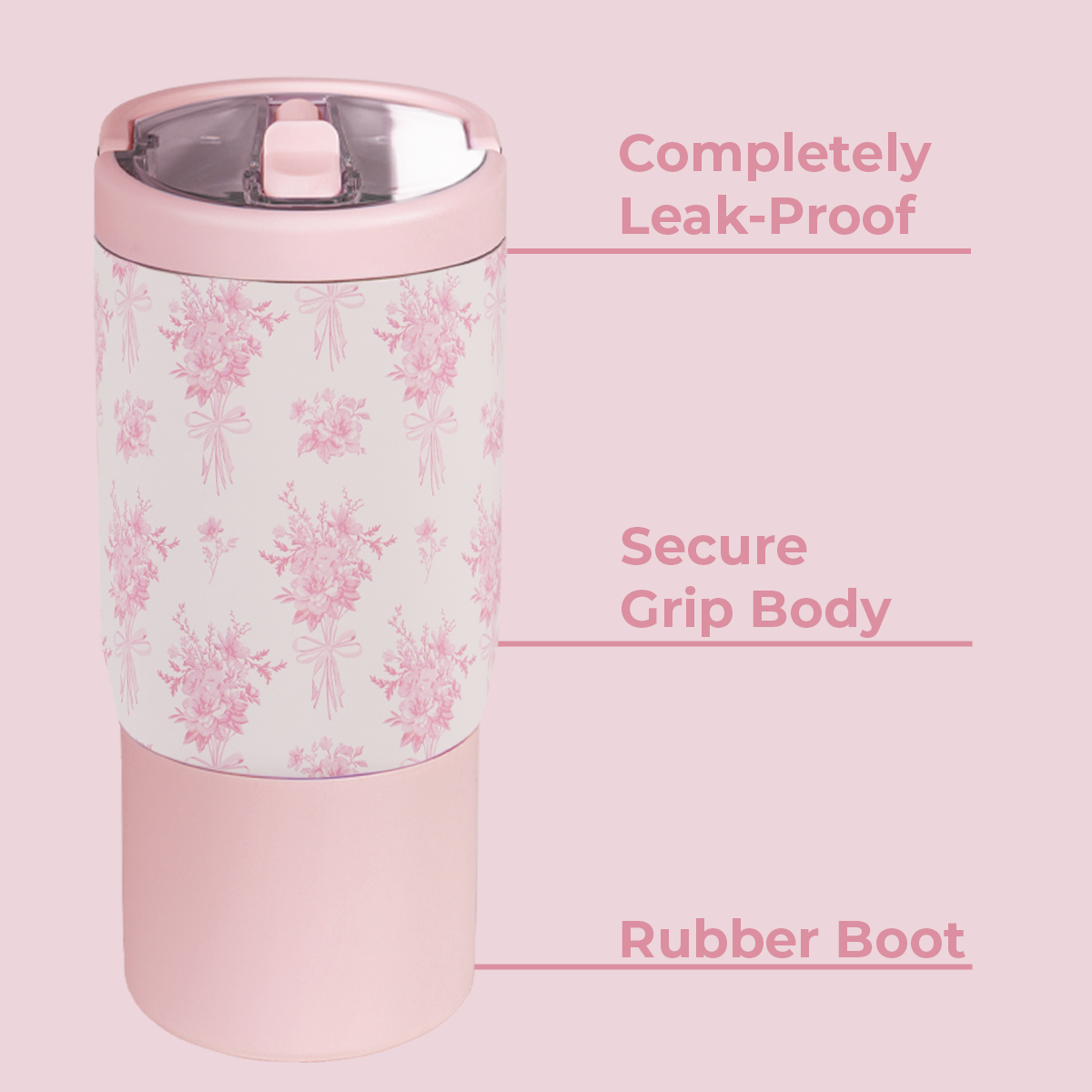 Bouquet - Sip Daily