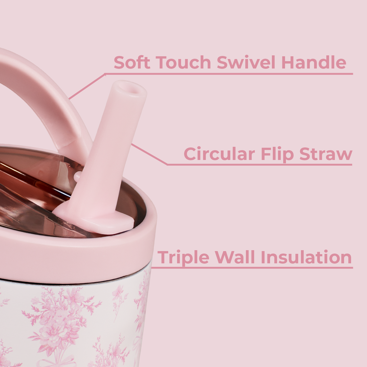 Bouquet - Sip Daily