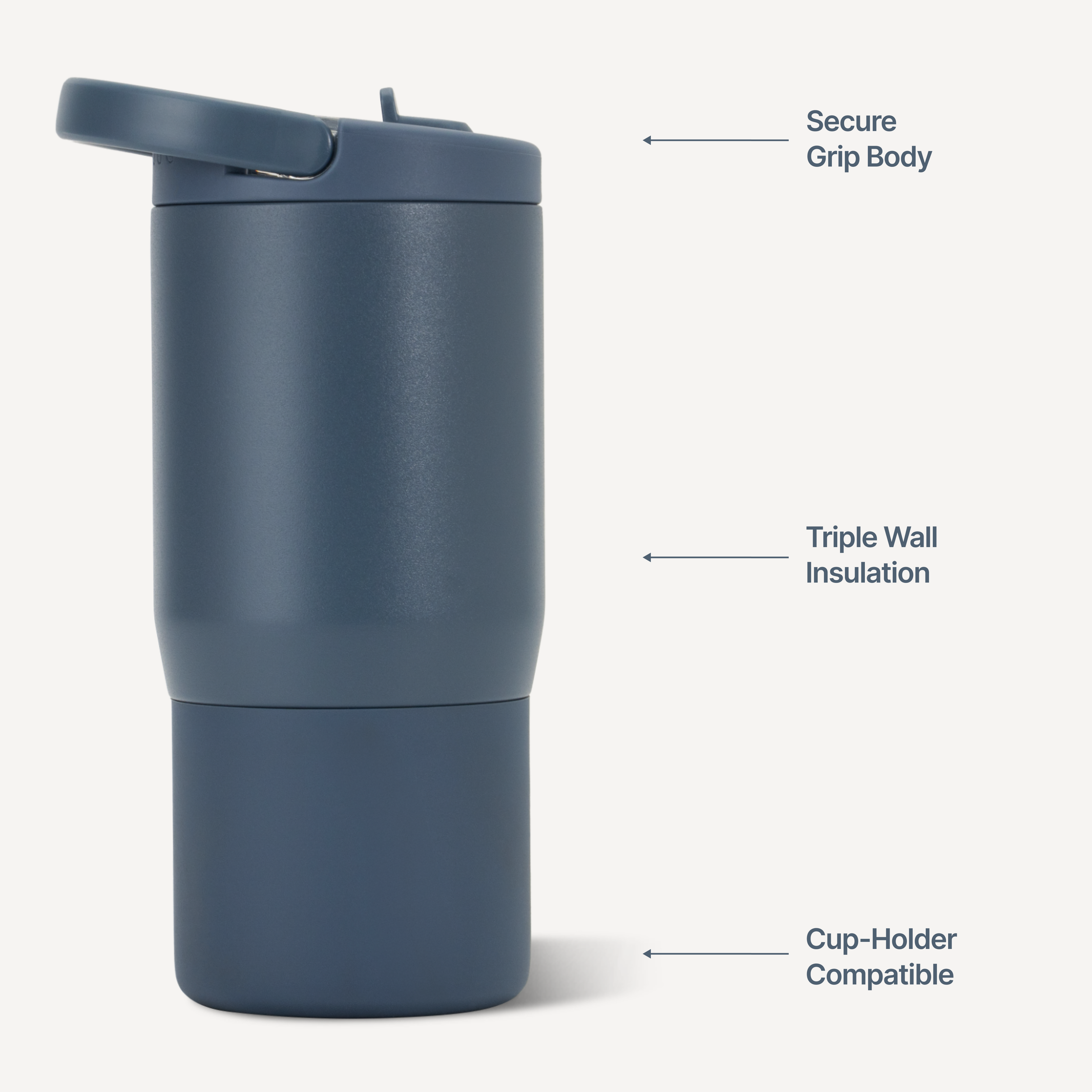 Cascade - HydroJug Daily Carry