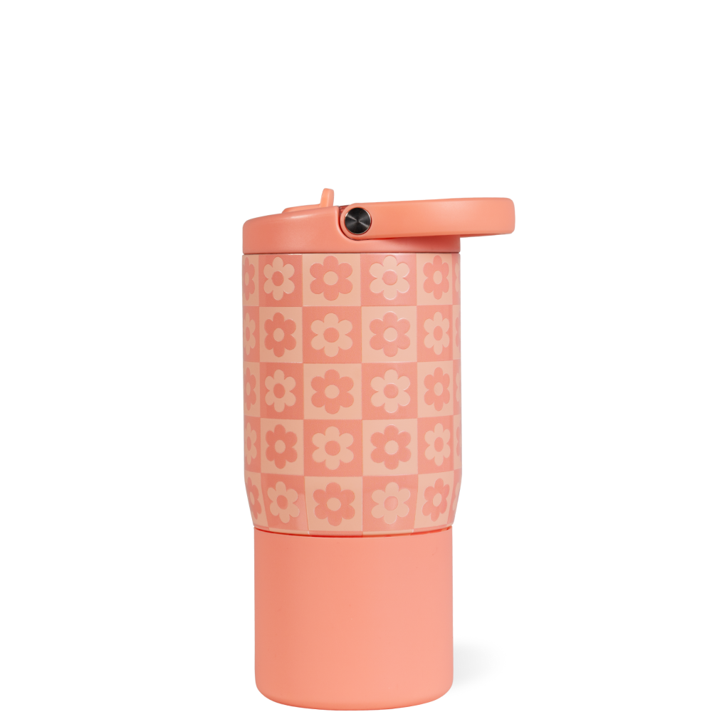 Daisy Checkers - Carry Your Jug