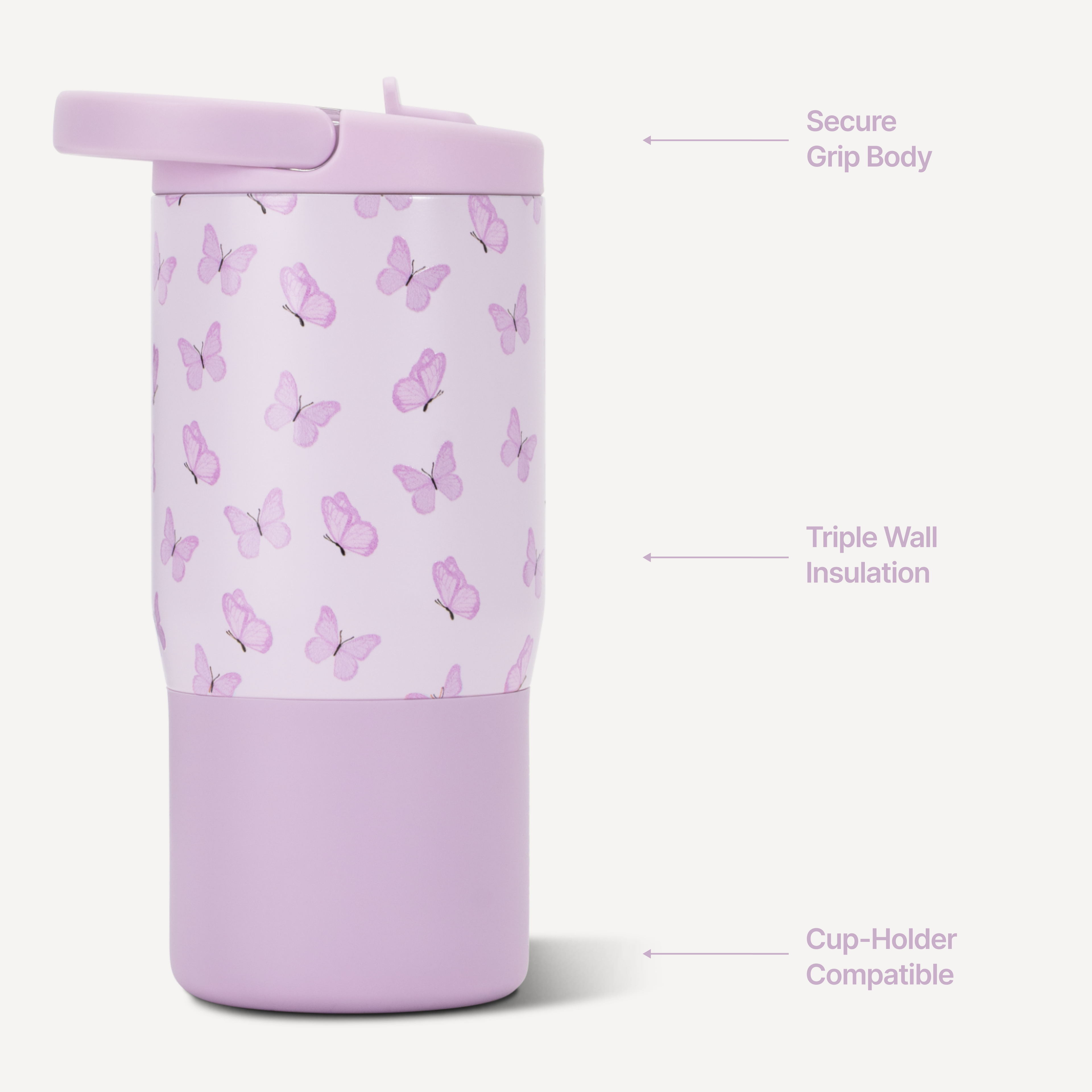 Flutter - Daily Sips