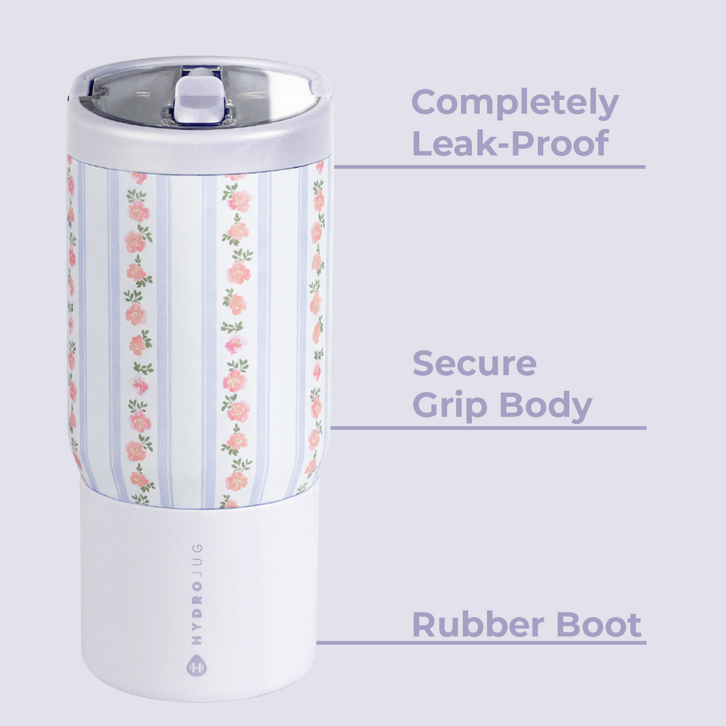 Primrose - Sipping Made Easy
