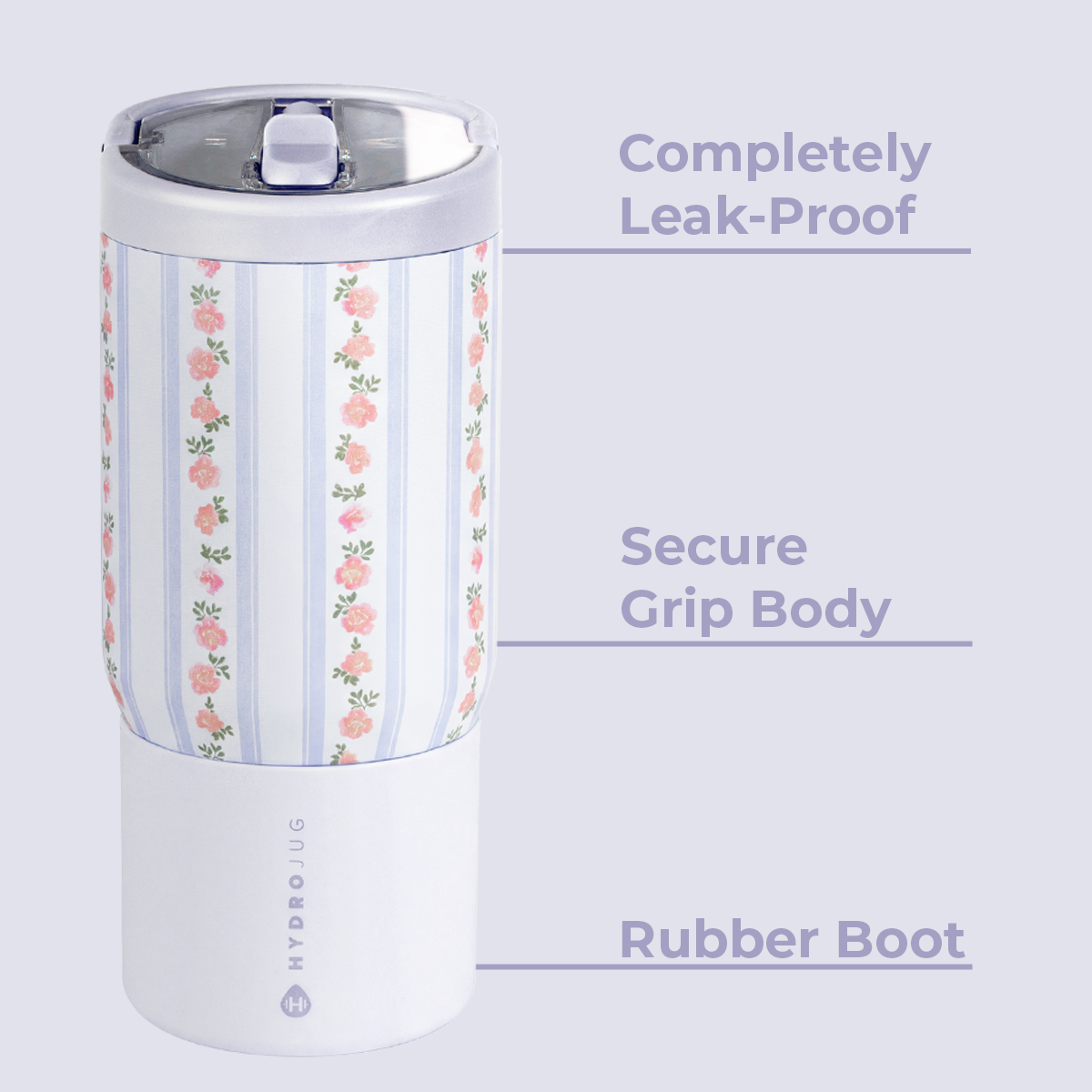Primrose - Sipping Made Easy