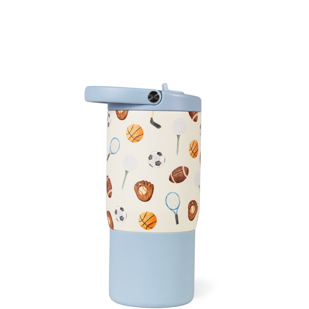 Sports - Water for Weekends