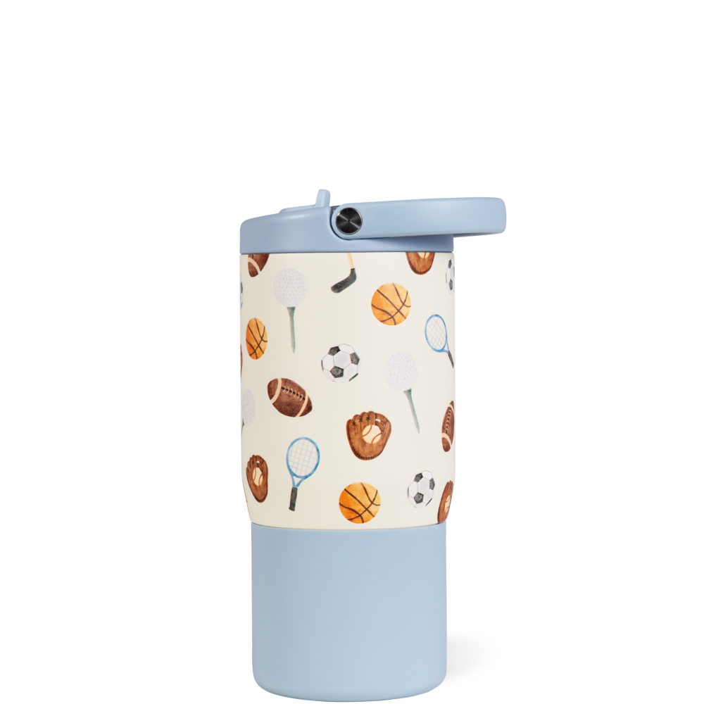 Sports - Water for Weekends