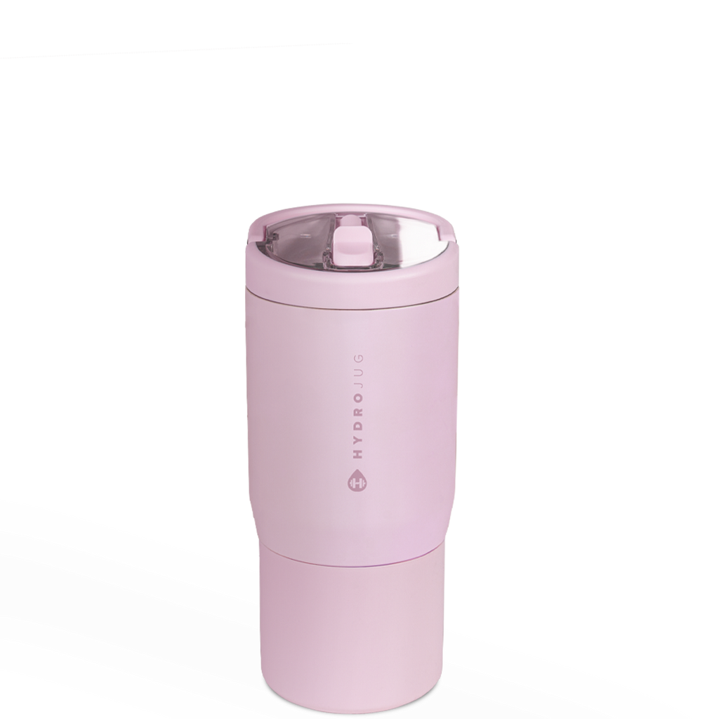 Sweet Pea - Daily Refill Routine