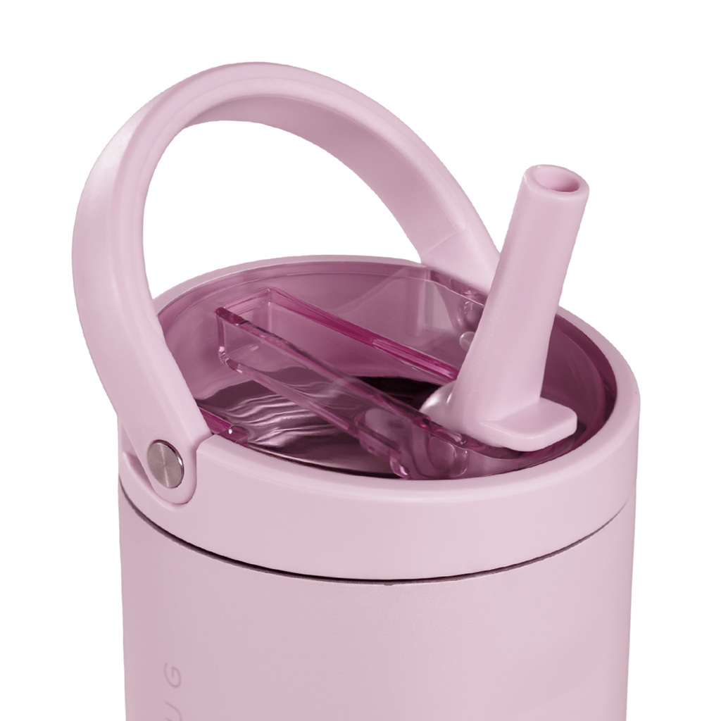 Sweet Pea - Daily Refill Routine