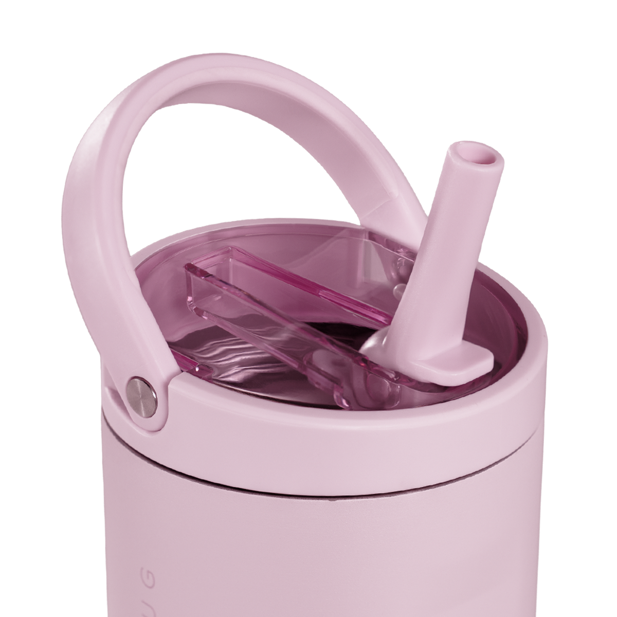 Sweet Pea - Daily Refill Routine
