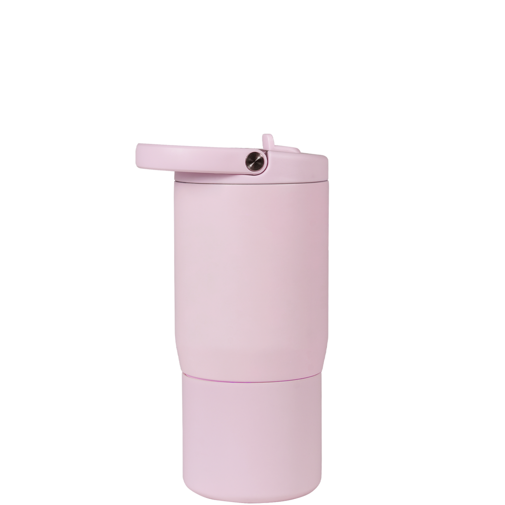 Sweet Pea - Daily Refill Routine