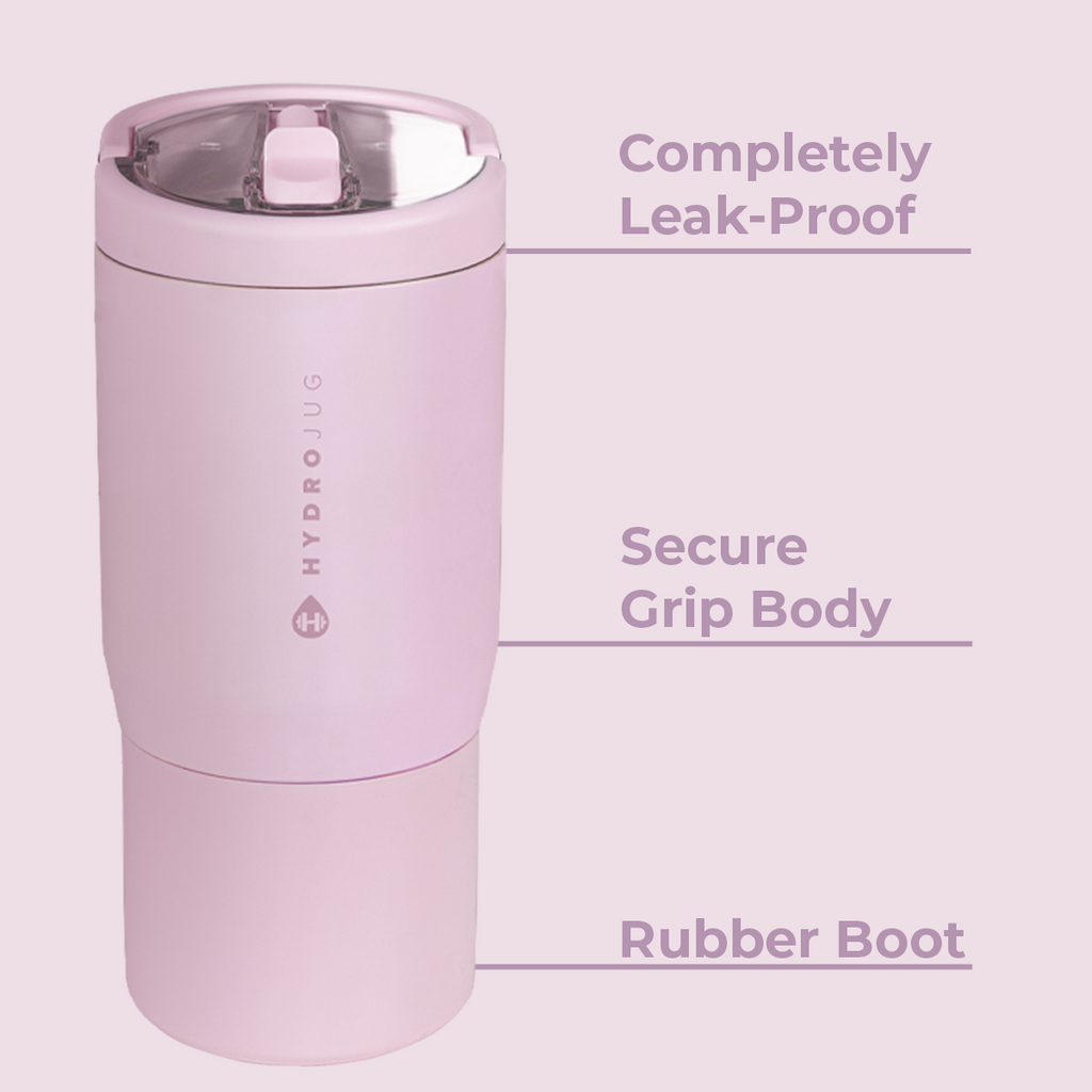 Sweet Pea - Daily Refill Routine