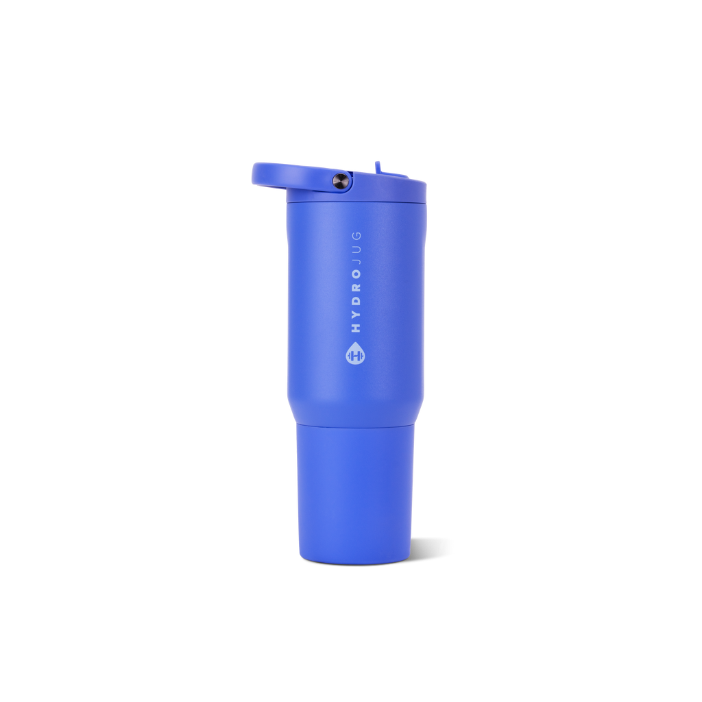Berry Pop - Jug for Plans