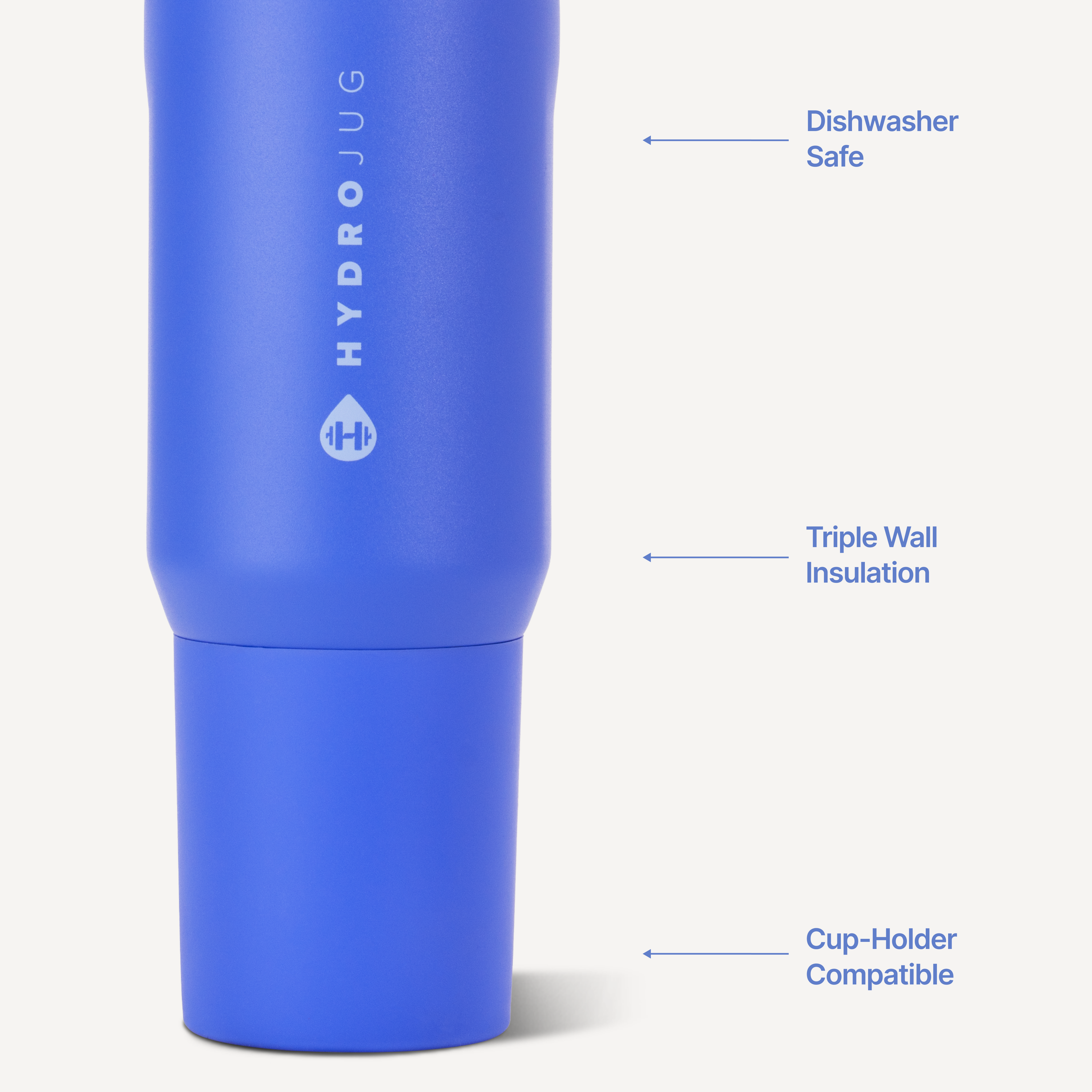 Berry Pop - Jug for Plans