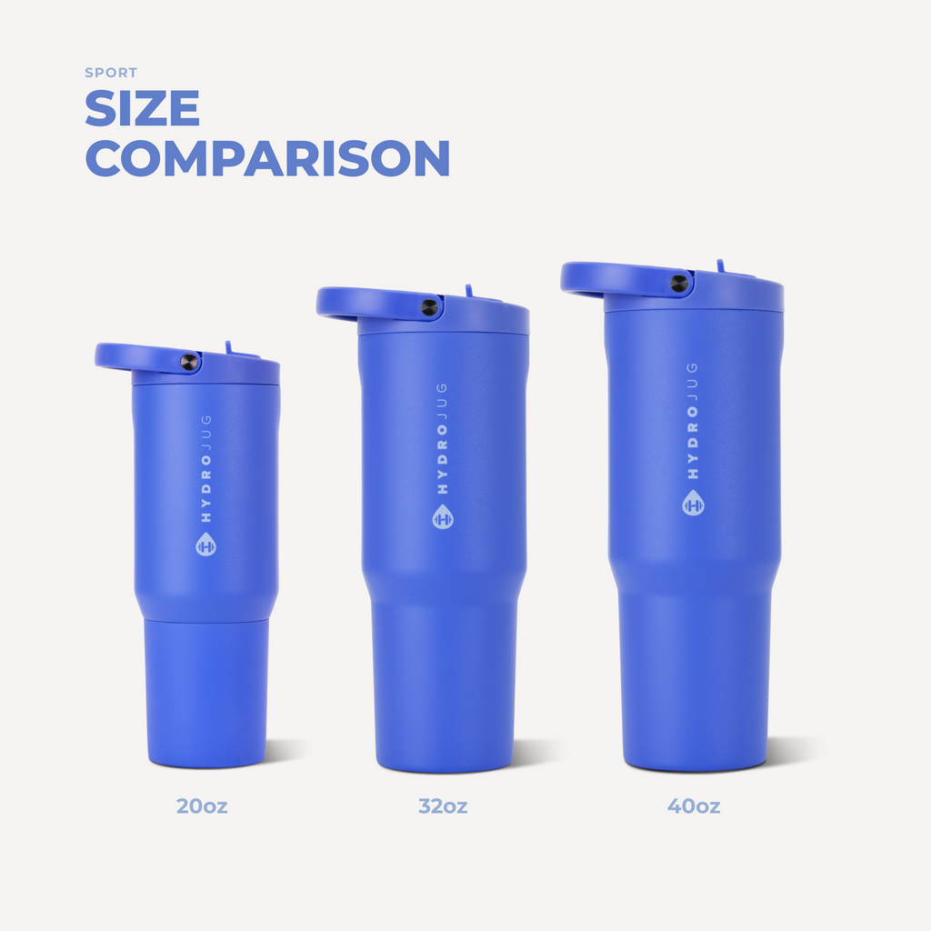 Berry Pop - Jug for Plans