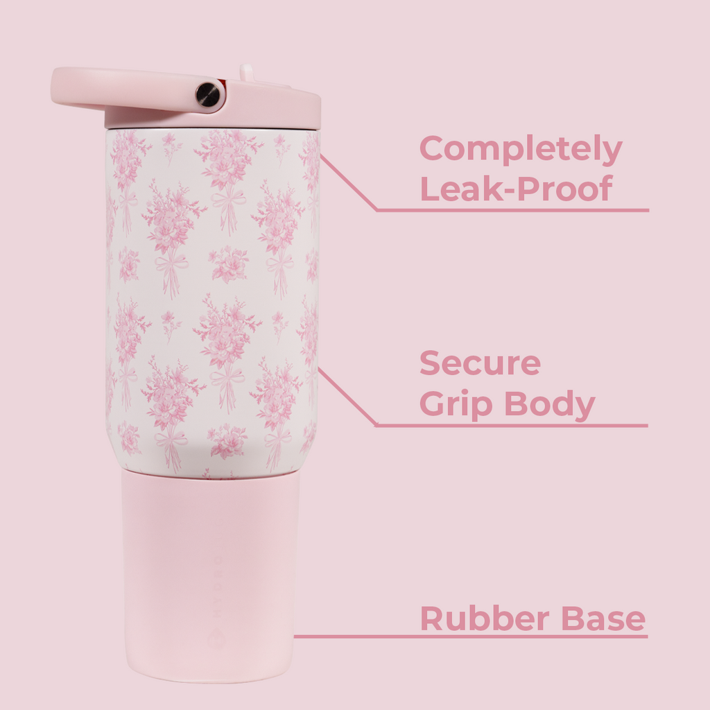 Bouquet - Water Ready Daily