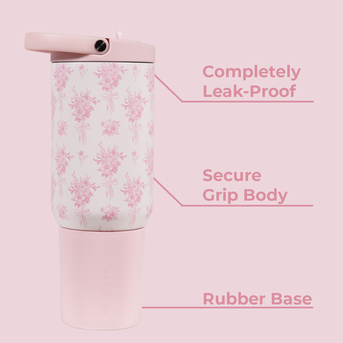 Bouquet - Water Ready Daily