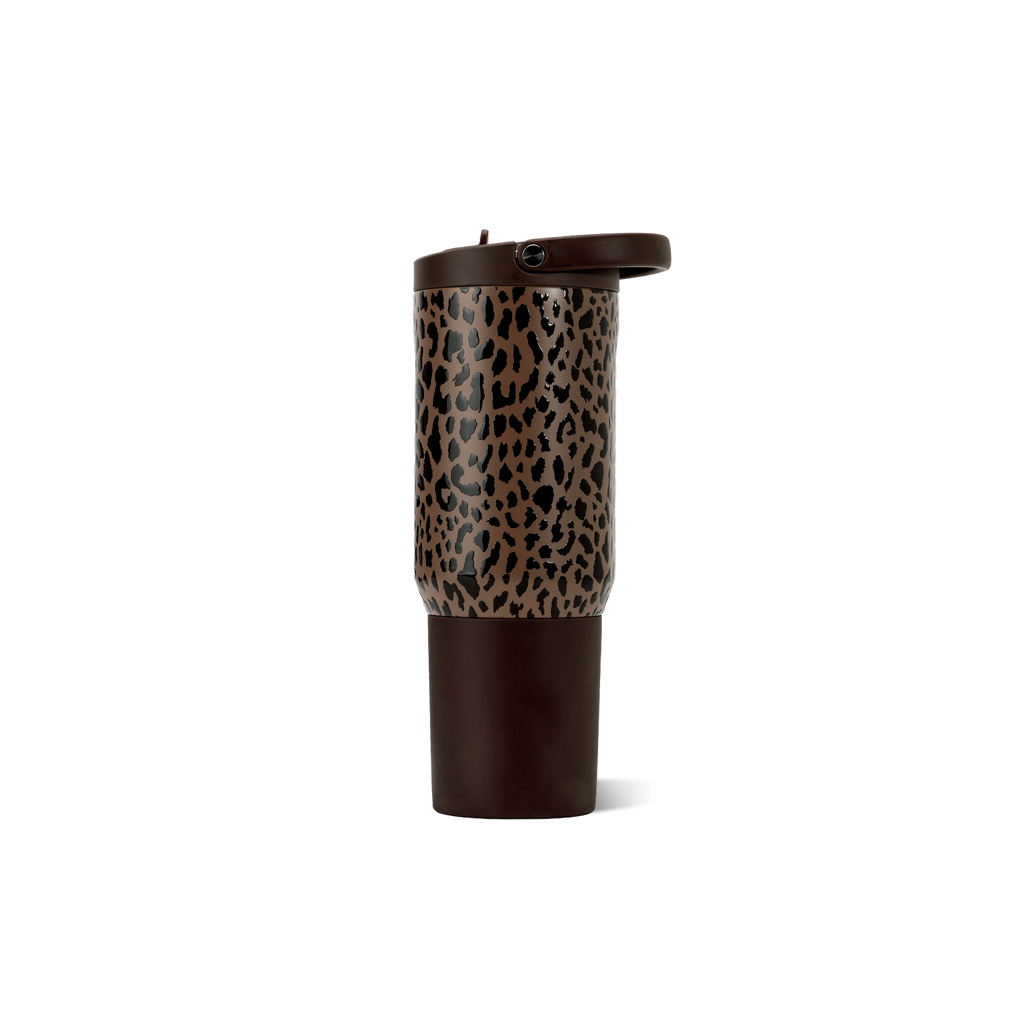 Brown Leopard - Hydration On Hand