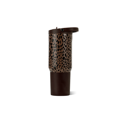 Brown Leopard - Hydration On Hand