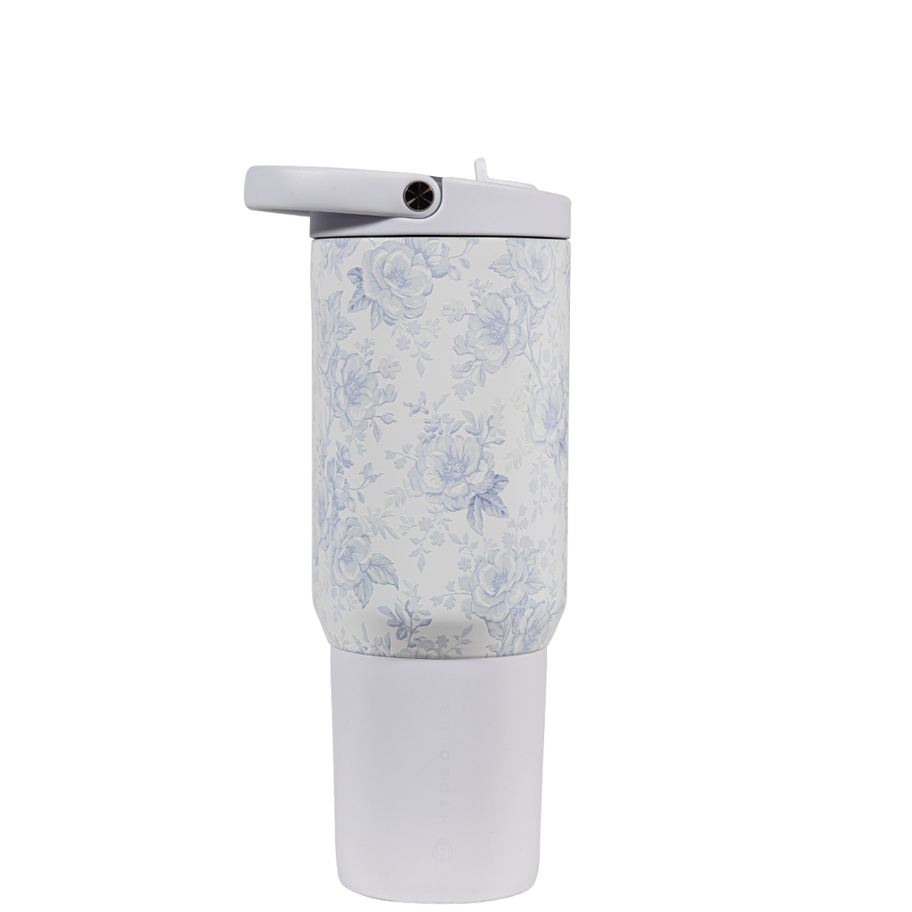 Cherish - Hydrate With HydroJug