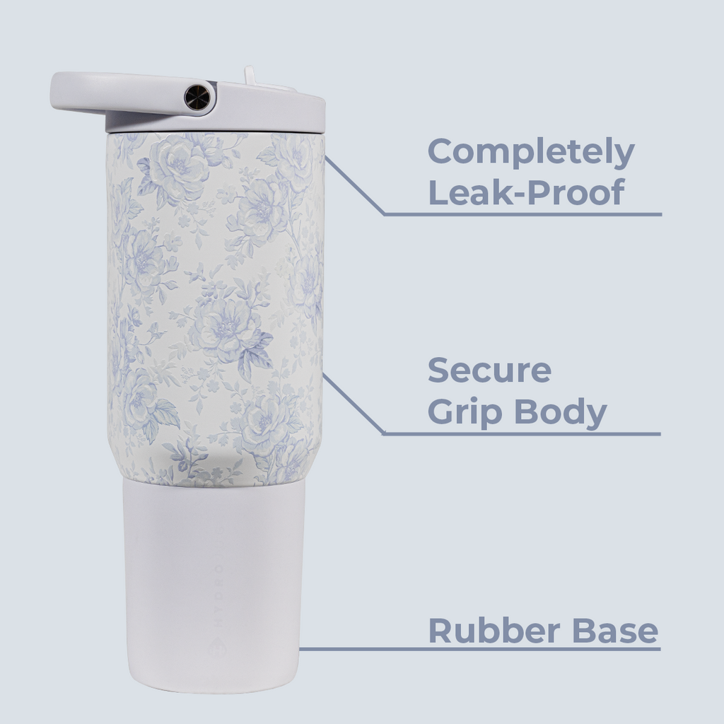 Cherish - Hydrate With HydroJug